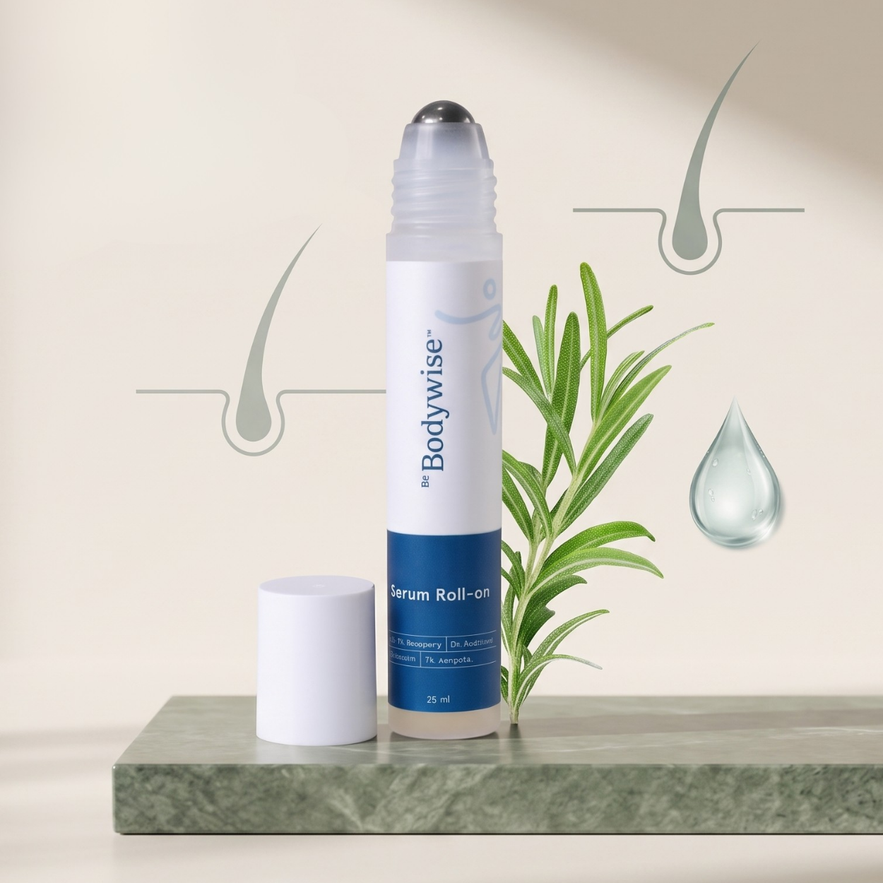 Hair Growth Serum, Take Your Results Further