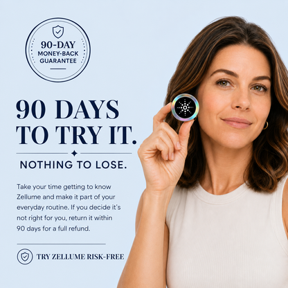 Everyday EMF Protection in 1 Seconds With AuraShield